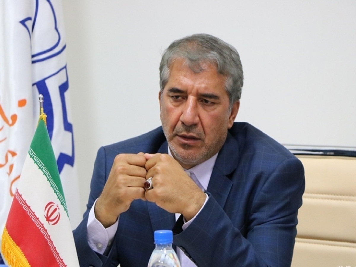 انارکی: دولت چهاردهم در کنار مردم است/ تلاش دولت حل مشکلات معیشتی مردم است