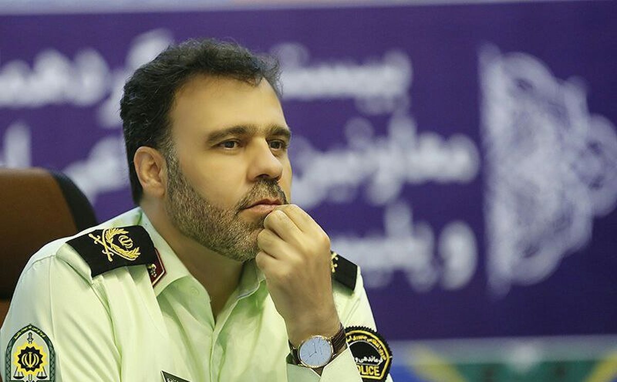 برنامه ویژه‌ای برای مقابله با تروریسم در دستور کار قرار گرفت