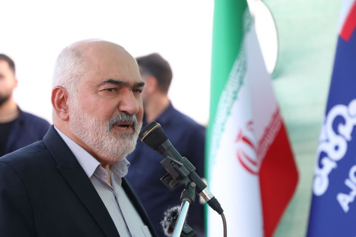 استاندار خوزستان تاکید کرد: ضرورت مسوولیت‌پذیری اجتماعی شرکت‌های مستقر در استان / برنامه ریزی 2 ساله برای جمع‌آوری فلرهای نفتی آلاینده خوزستان