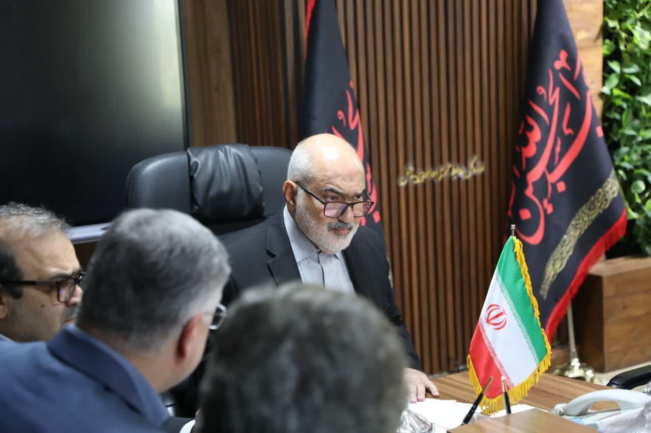 استاندار خوزستان دستور داد: رهاسازی آب به میزان ۵۵۰ متر مکعب بر ثانیه برای بهبود کیفیت آب شرب آبادان و خرمشهر / مدیریت نقطه‌ به‌ نقطه منابع آبی برای عبور ایمن از پاییز