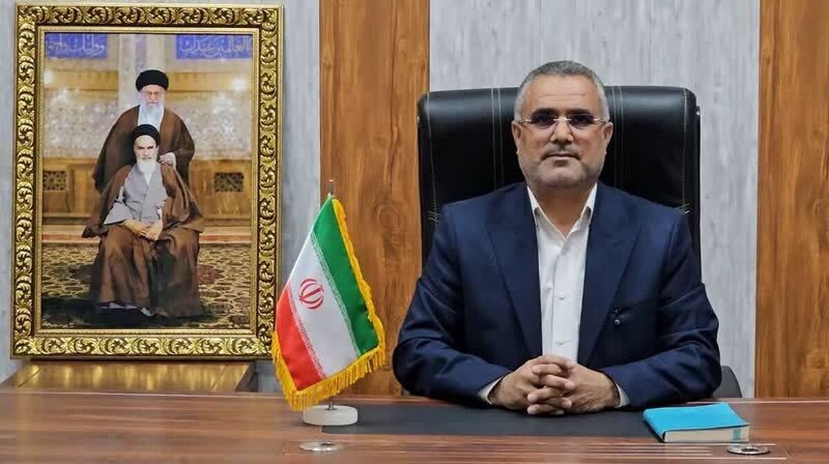 آغاز عملیات اجرایی سه پروژه عمرانی در شادگان