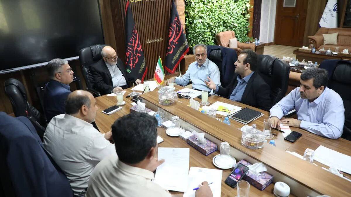 استاندار خوزستان دستور کاهش خاموشی‌ها در استان را صادر کرد