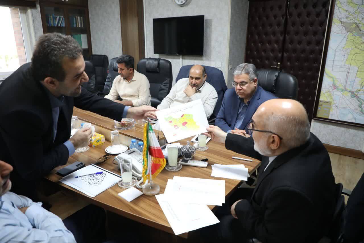 استاندار خوزستان دستور کاهش خاموشی‌ها در استان را صادر کرد