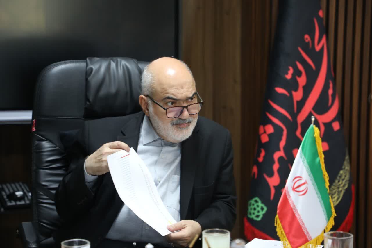 استاندار خوزستان دستور کاهش خاموشی‌ها در استان را صادر کرد