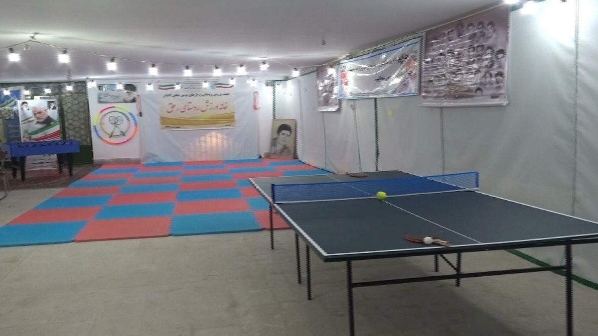 ۷۸۰ روستای استان صاحب خانه ورزش شدند/ چالش‌ها و دستاوردهای ۲۴ ساله هئیت ورزشی روستایی و عشایری استان اصفهان