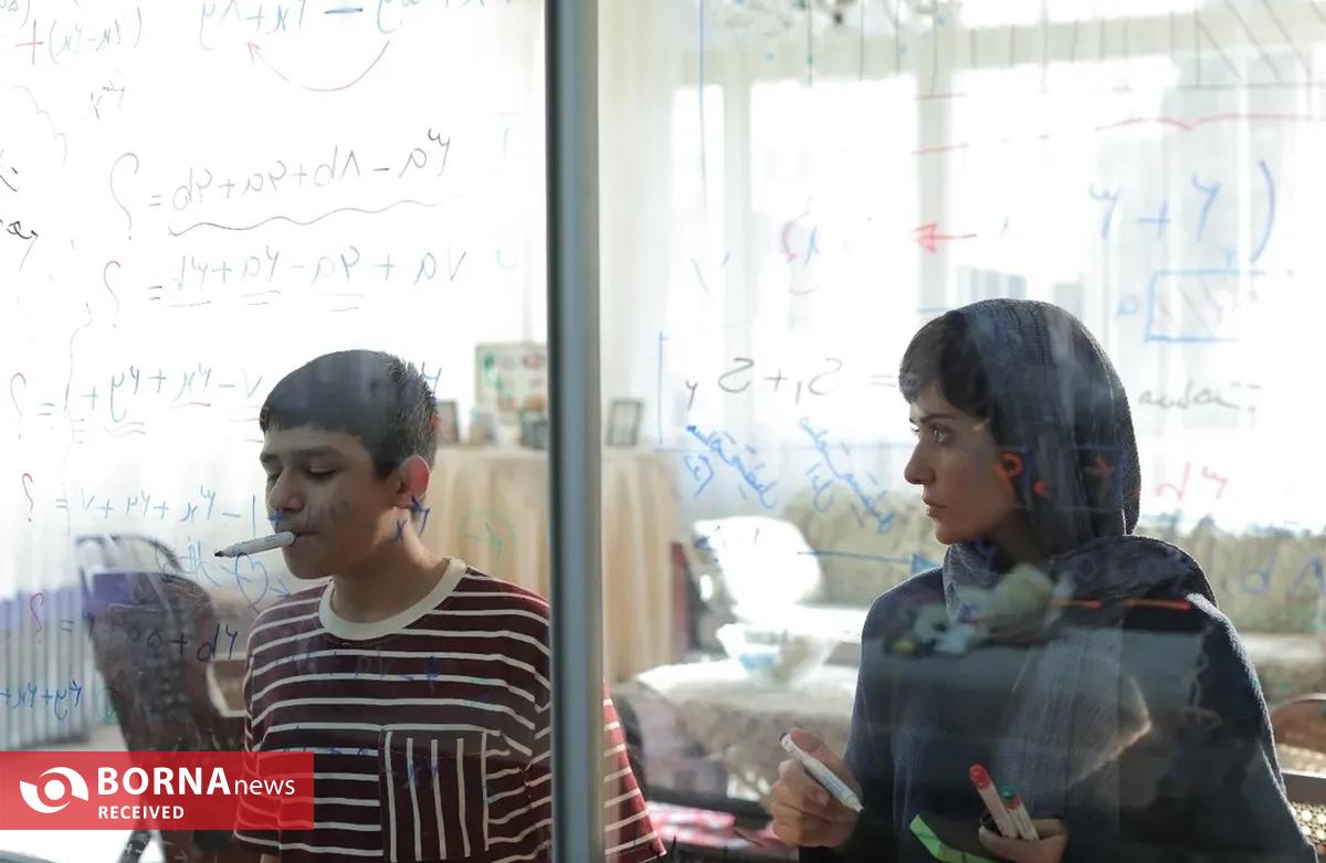 «زن و بچه» سریالی که به سینما آمد؛ زنی در آستانه‌ تصمیم و فیلمی در آستانه‌ سرگردانی