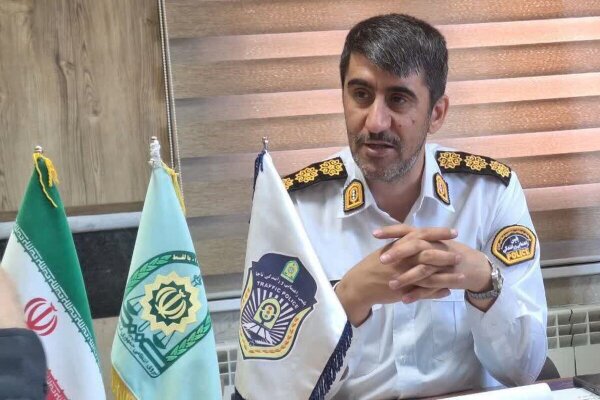 اجرای طرح توقیف موتورسیکلتها به منظور حفظ ایمنی عمومی در قزوین اجرای طرح توقیف موتورسیکلتها به منظور حفظ ایمنی عمومی در قزوین