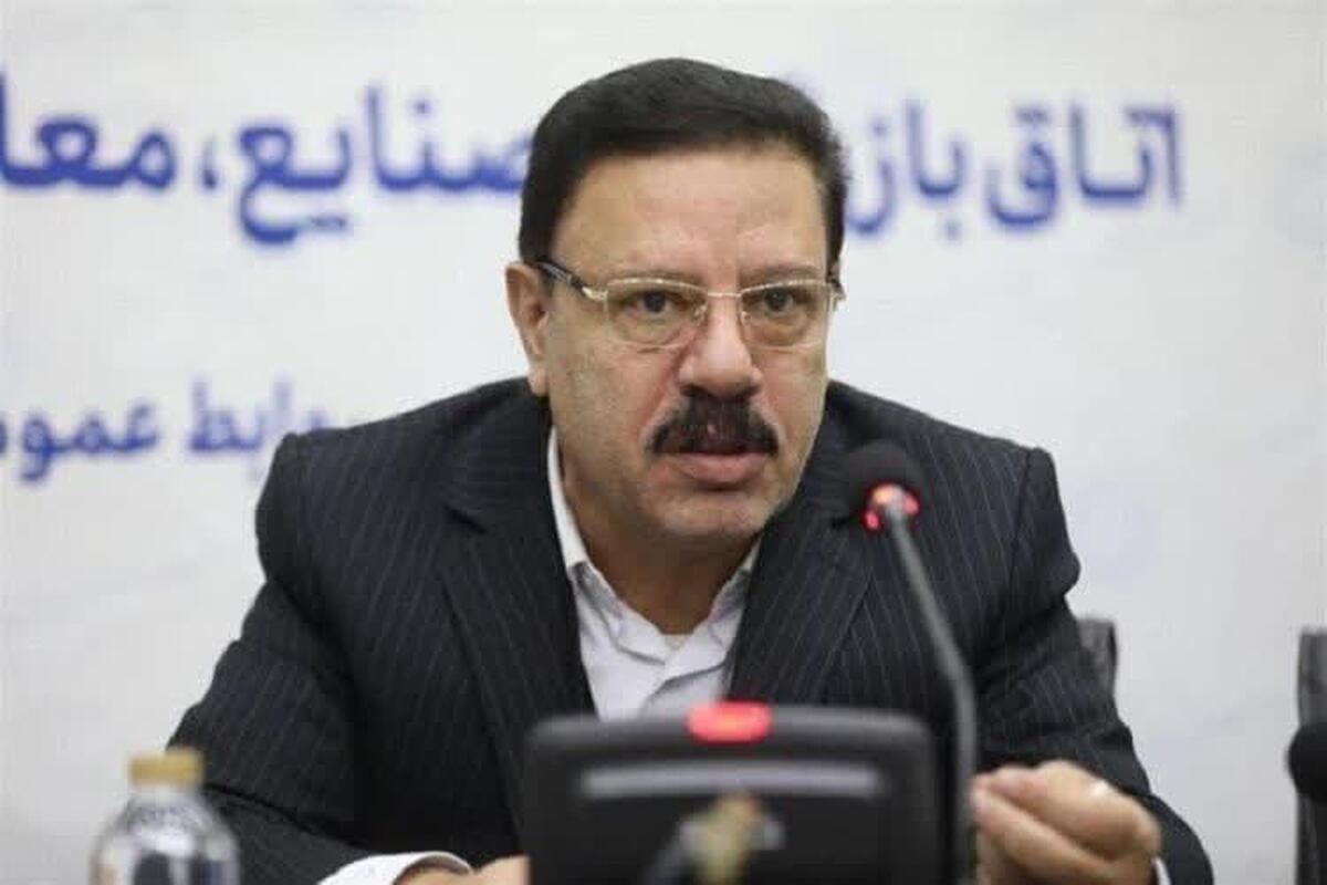 ارزیابی عملکرد دستگاه‌های اجرایی آذربایجان شرقی در سامانه پنجره واحد زمین