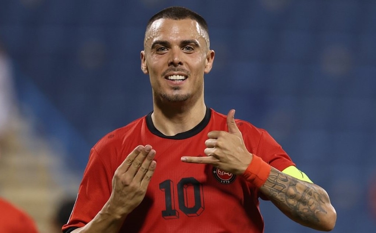 وقتی ستاره تراکتور یک شبه منفور شد!