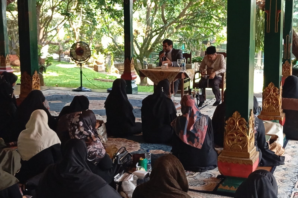 تحولات جهان اسلام در جاکارتا بررسی شد