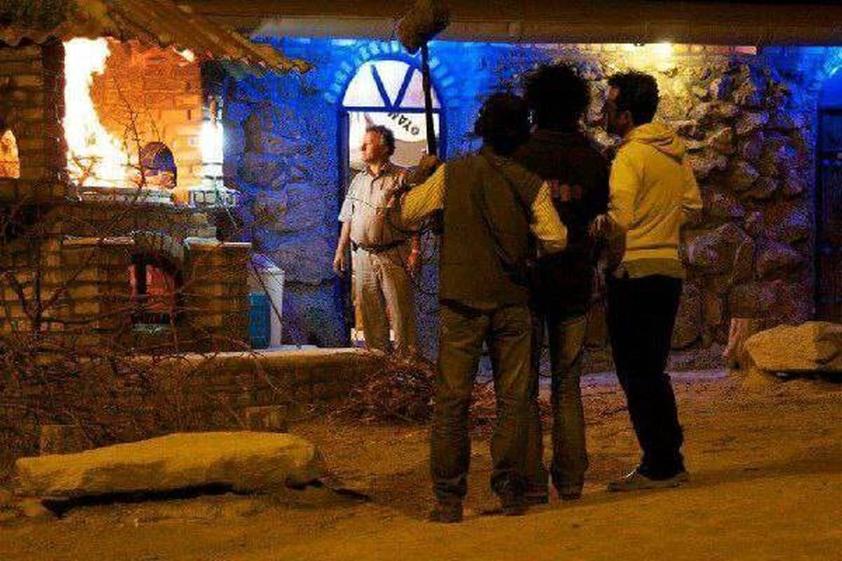 «پیرپسر» مستندی که سراغ پدرش می‌رود