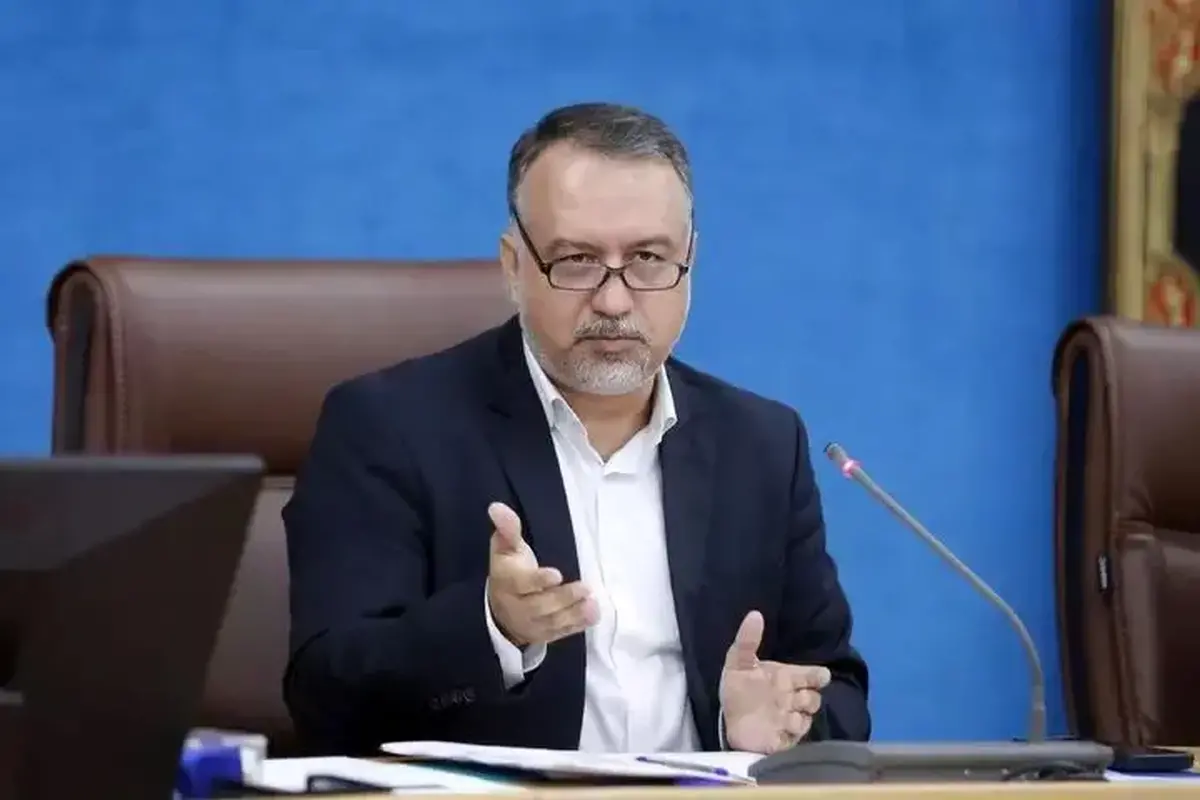 اسلامی: پیش ثبت‌نام انتخابات میان‌دوره‌ای مجلس، ۲۰ دی‌سال جاری انجام می‌شود