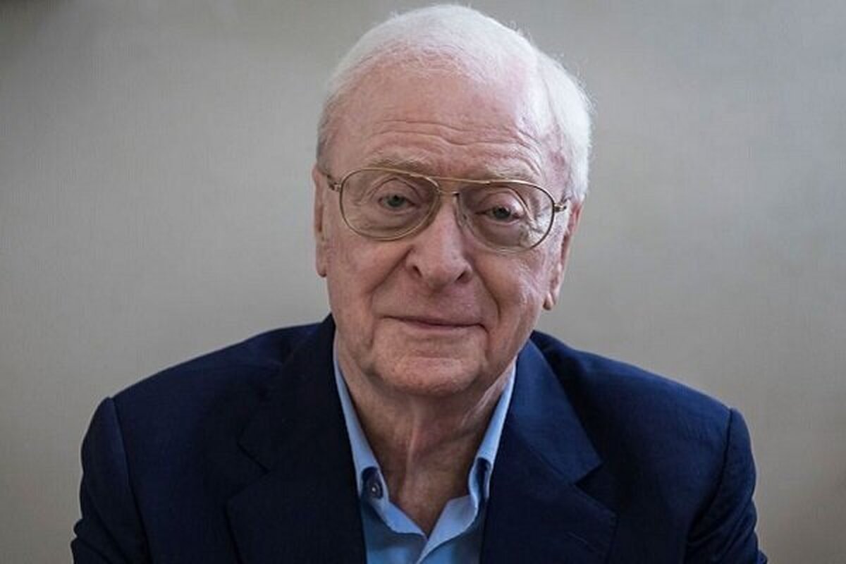 مایکل کین: به کودکان غزه غذا بدهید