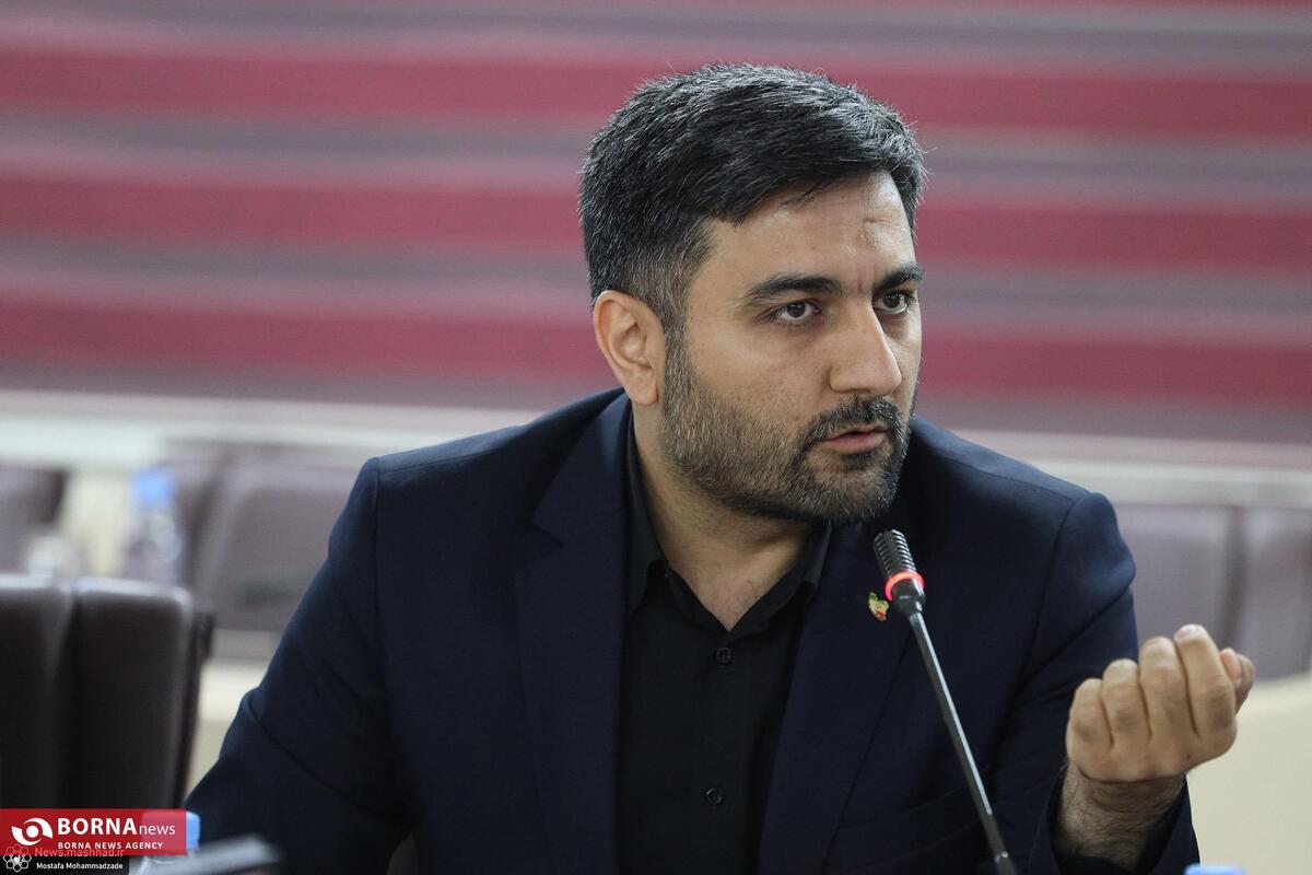 اعزام ۴۵۰ نیروی خدمات شهری و اجرای برنامه‌های فرهنگی برای نخستین‌ بار در نجف