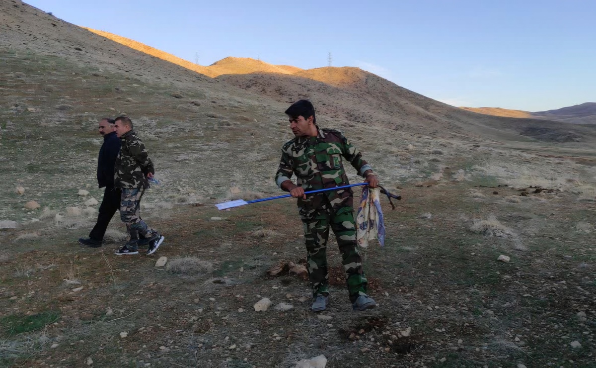 رفع تصرف ۲۱۸ هکتار از اراضی ملی طی ۴ ماهه امسال در کهگیلویه و بویراحمد