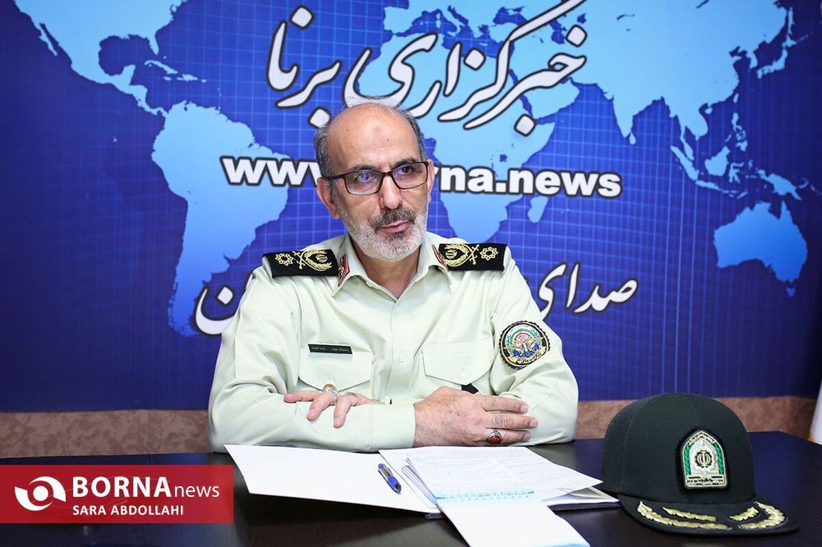 دوران خدمت وظیفه باید فرصتی برای توانمندسازی جوانان باشد