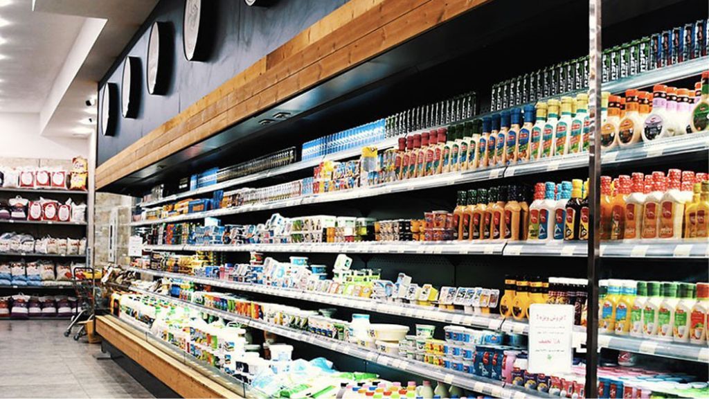 مصرف برق یخچال پرده هوا | واقعیت هایی که فروشنده ها به شما نمی‌گویند!