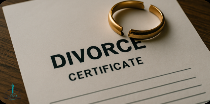 دادخواست طلاق از طرف زن چگونه است؟ راهنمای کامل حقوقی برای زنان متقاضی طلاق دادخواست طلاق از طرف زن چگونه است؟ راهنمای کامل حقوقی برای زنان متقاضی طلاق