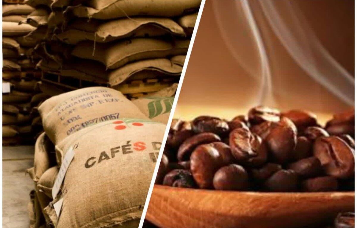 ضبط مواد خوراکی خارجی در قزوین