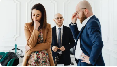 دادخواست طلاق از طرف زن چگونه است؟ راهنمای کامل حقوقی برای زنان متقاضی طلاق دادخواست طلاق از طرف زن چگونه است؟ راهنمای کامل حقوقی برای زنان متقاضی طلاق