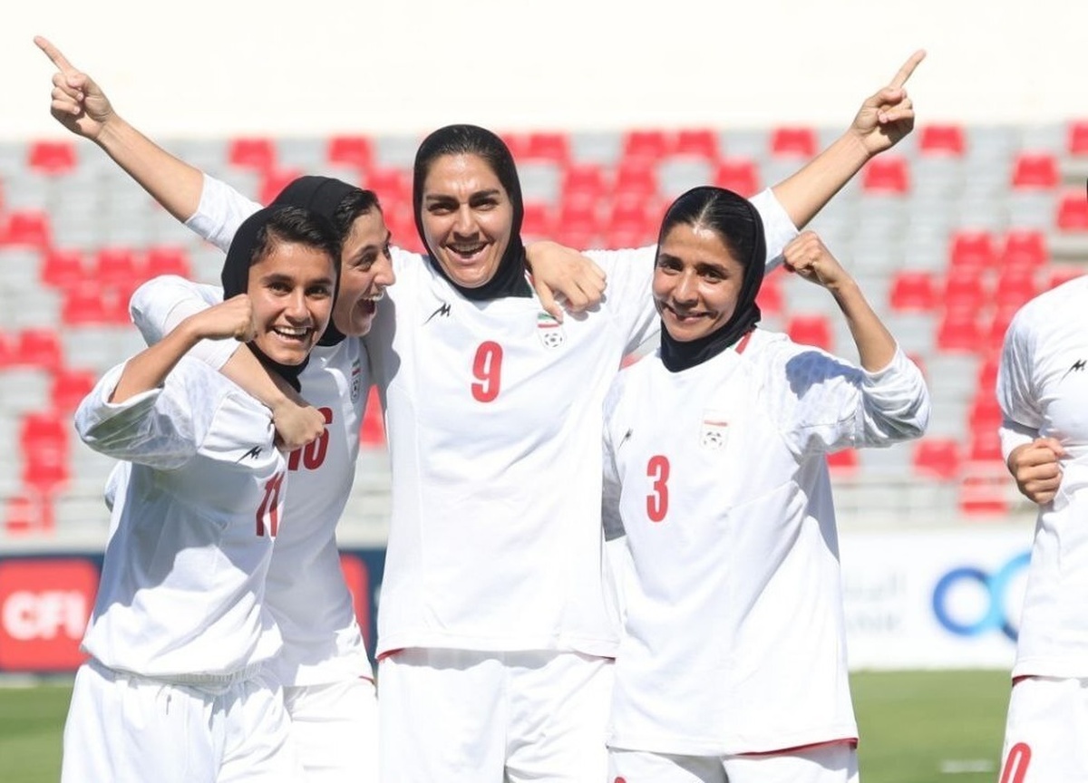 شجاعی: مرضیه جعفری از این پس فقط در تیم ملی فعالیت خواهند داشت