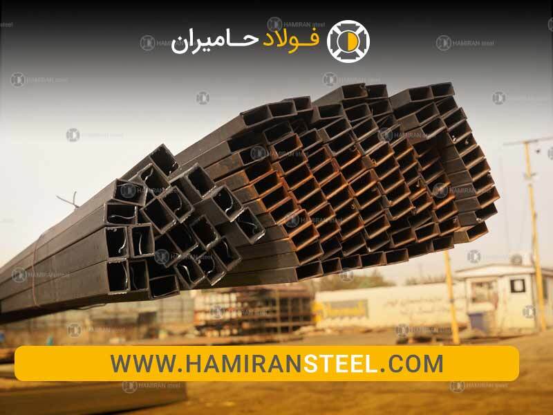 قیمت پروفیل امروز؛ از صنعتی تا در و پنجره – راهنمای خرید