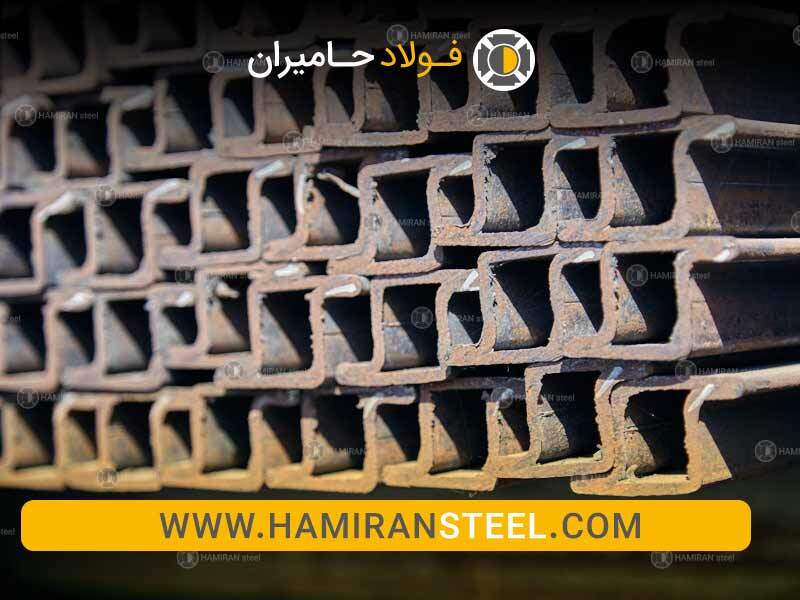 قیمت پروفیل امروز؛ از صنعتی تا در و پنجره – راهنمای خرید