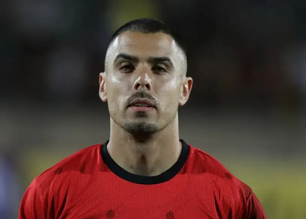 مورد عجیب ریکاردو آلوز و سپاهان