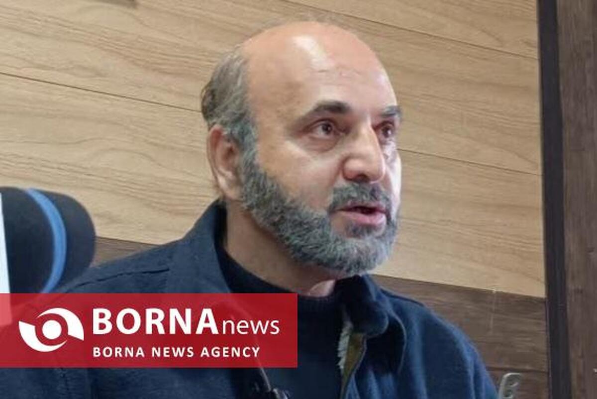 موافقت با استعفای شهردار کرمانشاه/ حمید اعتصام‌فر سرپرست شهرداری شد