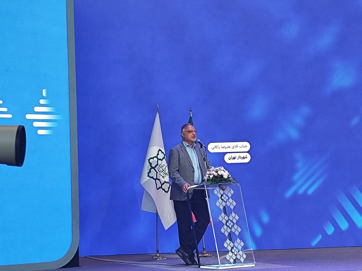 برقی‌سازی ناوگان حمل‌ونقل شهری یکی از مهم‌ترین تحولات حوزه خدمات شهری