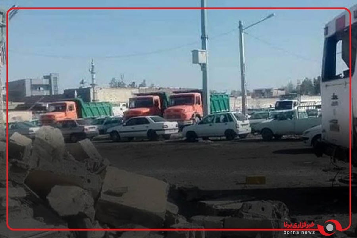 جزئیات حادثه تروریستی زاهدان