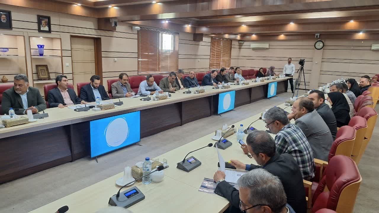 اولین صندوق سرمایه گذاری خطرپذیر CVC در قزوین تاسیس شد