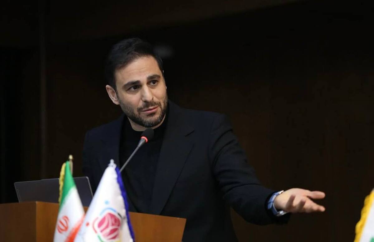 نایب‌رئیس فدراسیون اسکی: ساوه شمشکی برای خدمت آمده نه برای ریاست