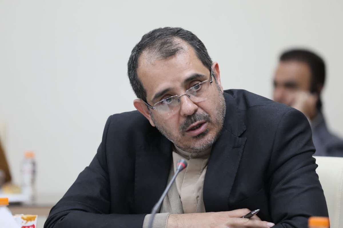 تشکیل کمیته مشاوره و مددکاری اجتماعی آموزش و پرورش استان همدان