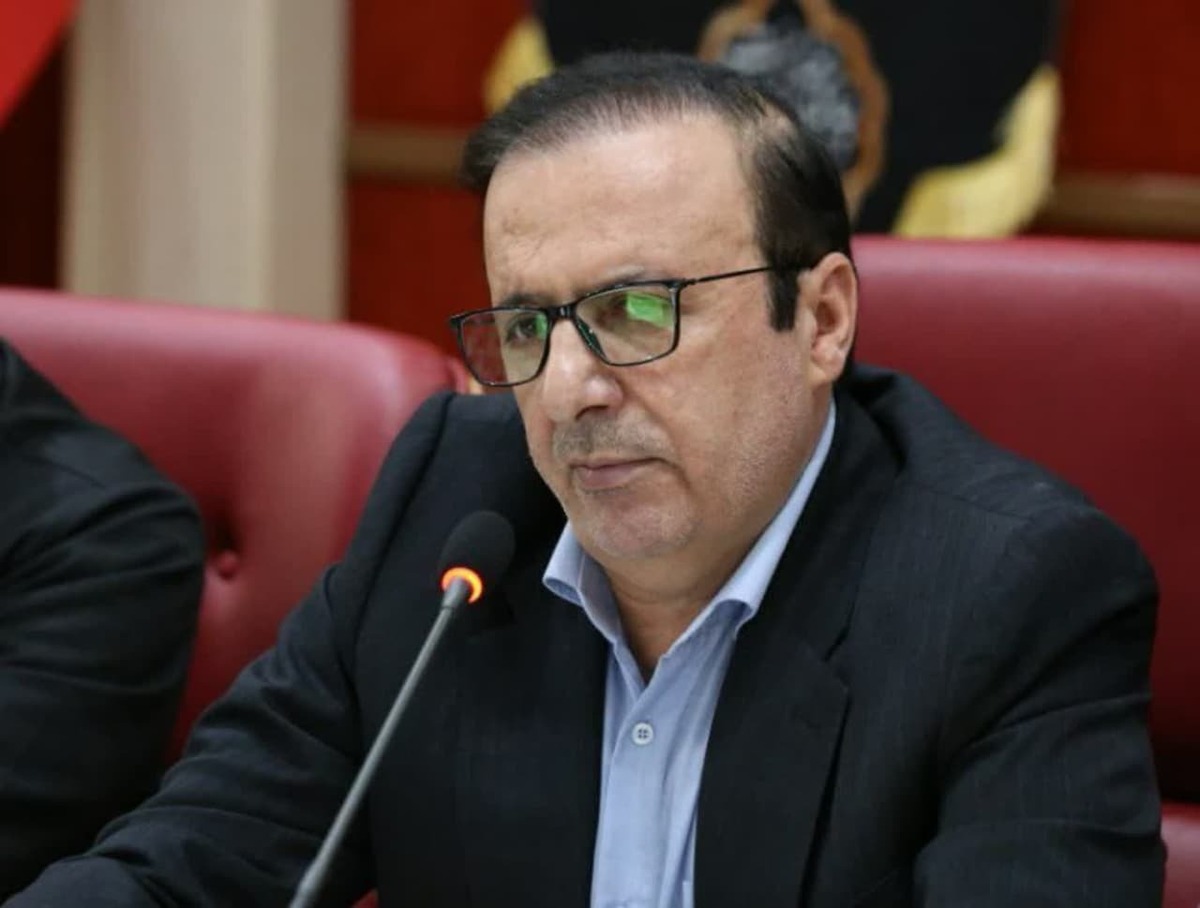 عبور از بحران آب با همکاری مردم استان قزوین ممکن می شود