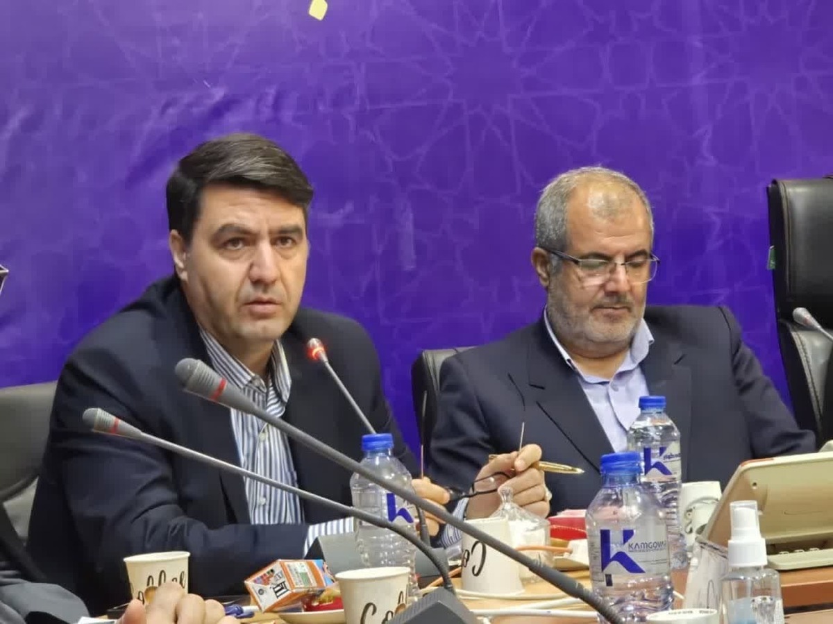 انتقال آب سد طالقان به محمدیه و مهرگان از اولویت های مهم استان قزوین است