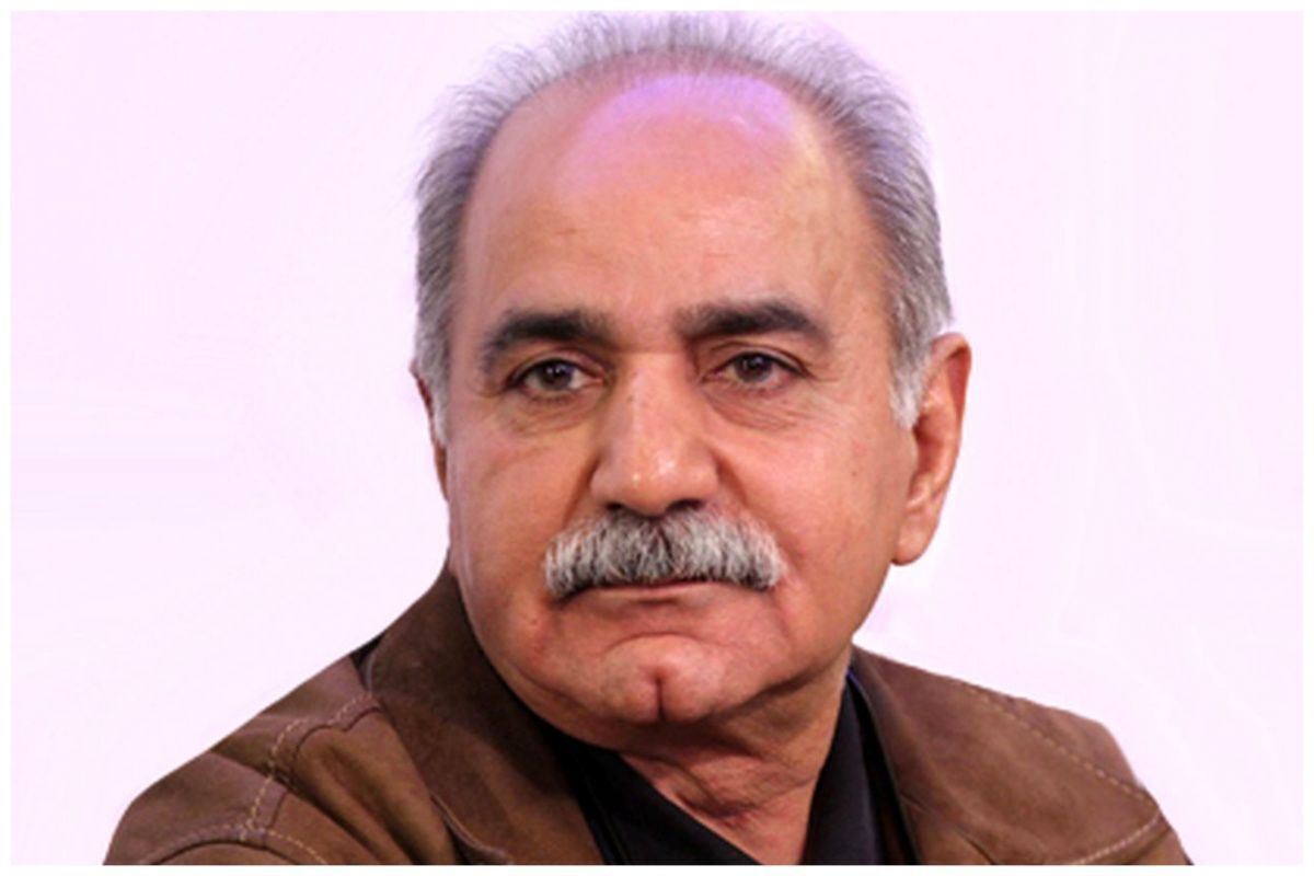 انتشار تیزر «سینمای ایران برای وطن» با صدای پرستویی