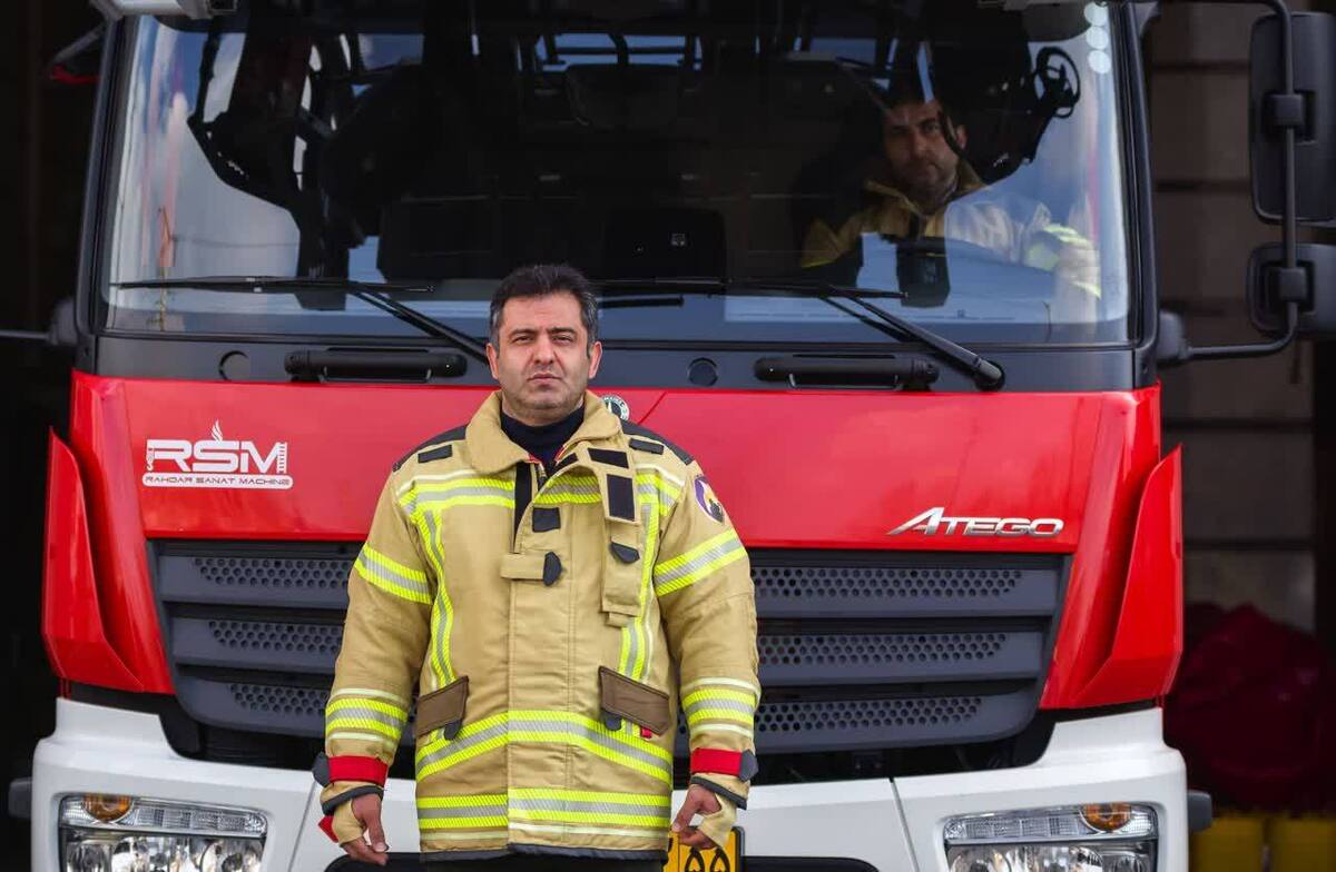 انجام ۱۳۶۵ عملیات در یک ماه گذشته توسط آتش‌نشانان فردیس