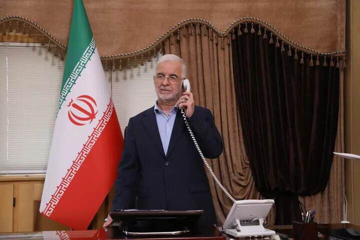 پیگیری ابعاد حمله تروریستی به دادگستری زاهدان