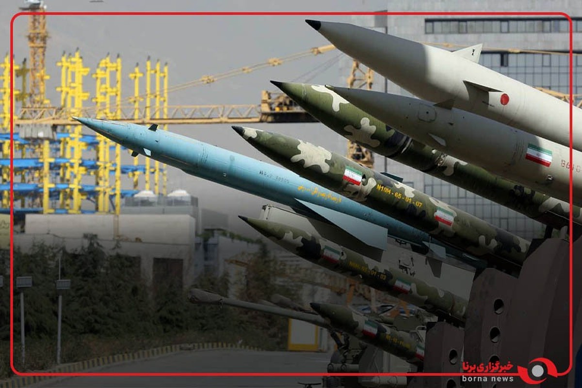 راز پیشرفت موشکی ایران چیست؟