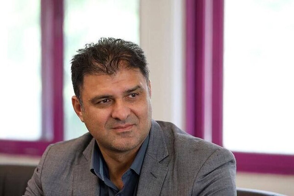 رئیس فدراسیون قایقرانی: فعلا شرایط استفاده از مربی خارجی فراهم نیست/ بعد از جدایی روئینگ شرایط فدراسیون بهتر شد