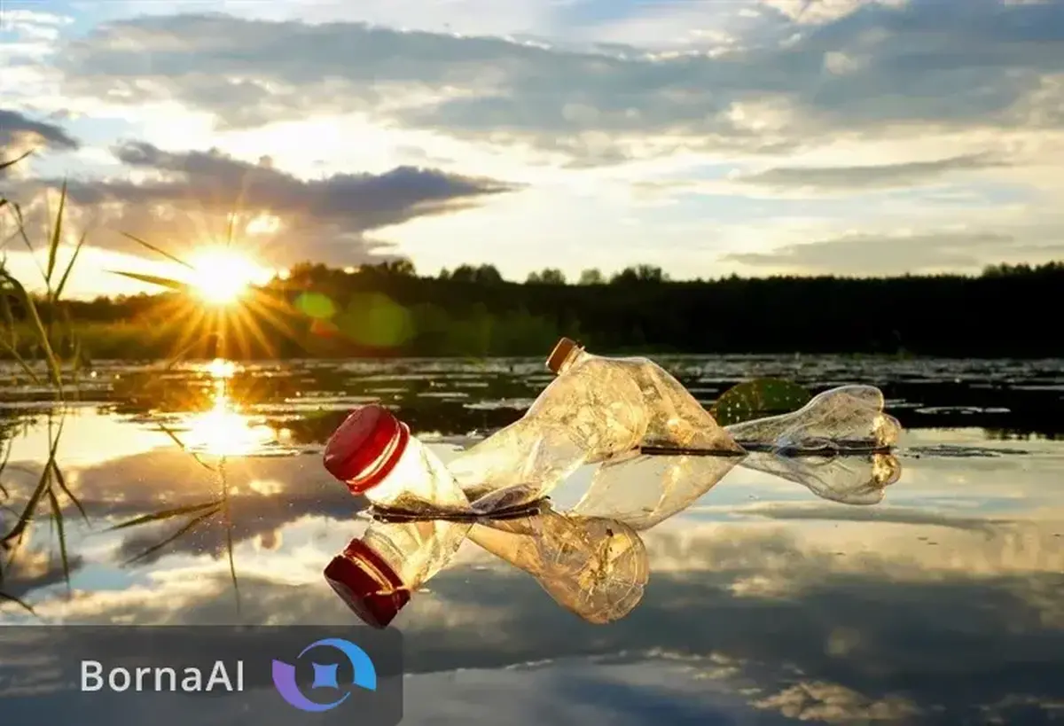 پلاستیک‌های دورریختنی به هیدروژن تبدیل می‌شوند!