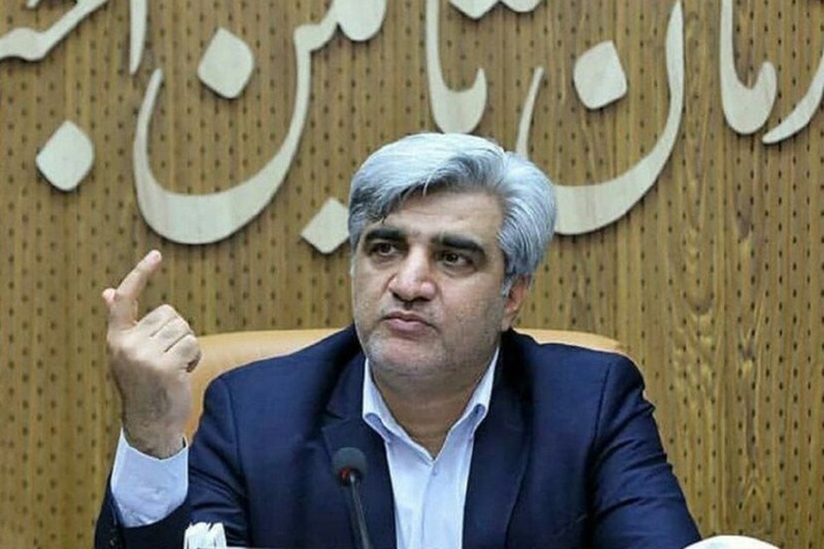 محل مراجعه مردم از شعبه به کارگزاری تغییر نمی‌کند