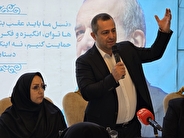 تولد شبکه «ایران‌یاران جوان» در دفاع ملی ۱۲روزه / رحیمی: این شبکه برند اجتماعی دولت 