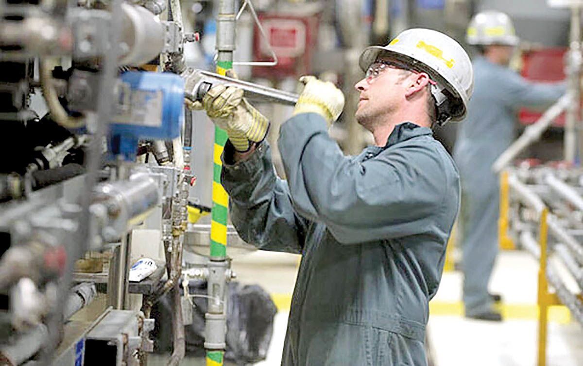 ارائه تسهیلات برای ارتقای سهم ایران در صادرات خدمات مهندسی