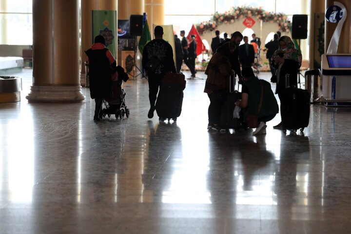 سفر ایرانیان مقیم خارج به کشور تسهیل می‌شود