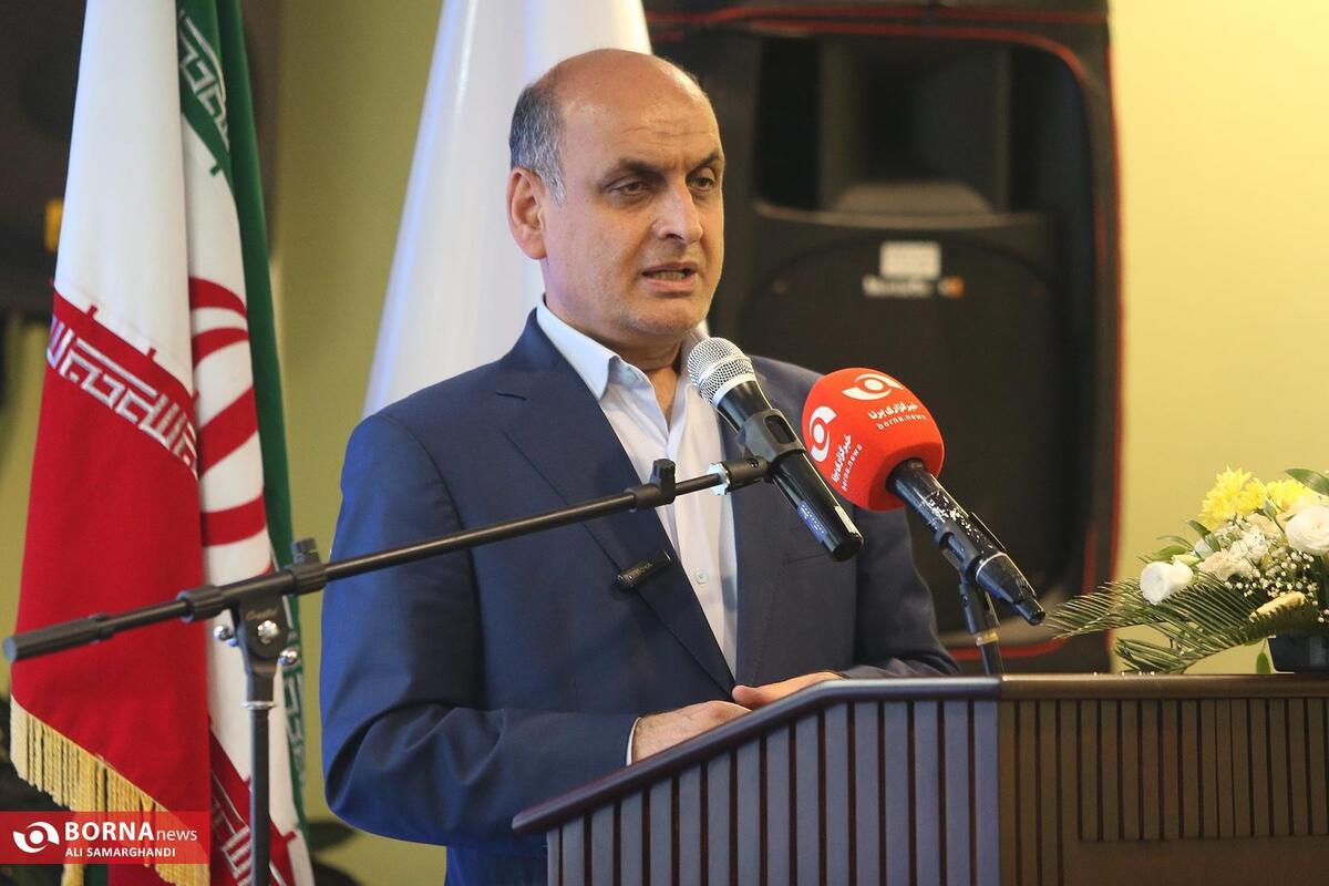 آینده اقتصاد ایران در گرو آموزش مهارت‌های نوین است