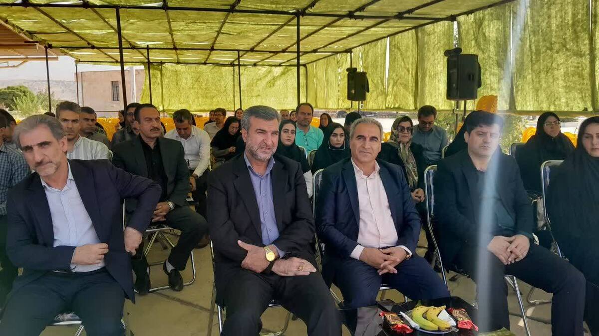 جشن  انگور درایوان برگزارشد