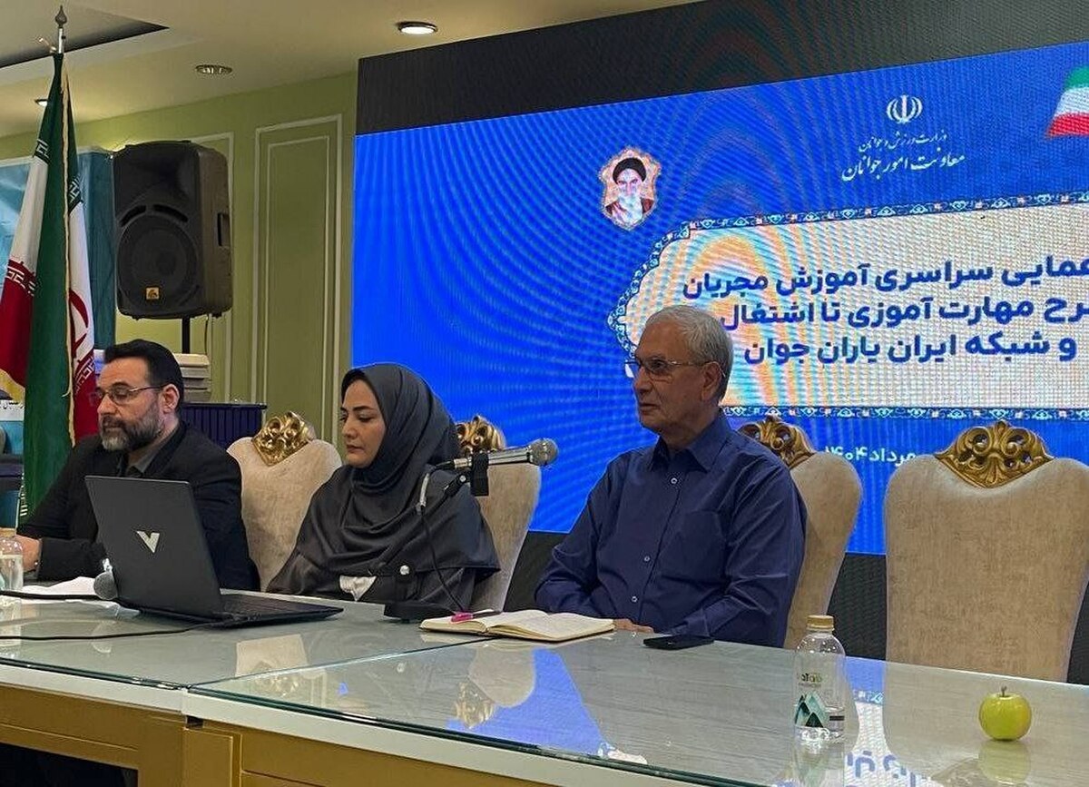 ربیعی: تغییرات ارزشی جوانان پدیده‌ای جهانی و مستقل از طبقه اجتماعی است