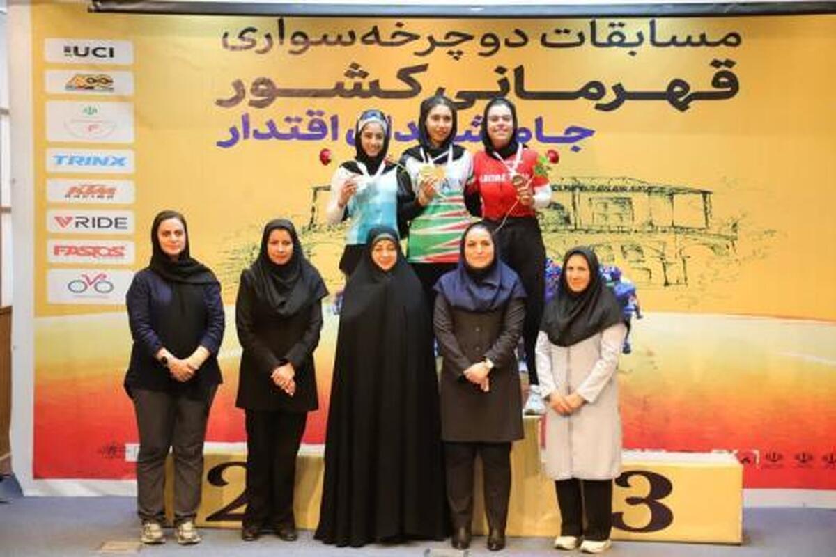 تامین زیرساختهای ورزش بانوان در قزوین ضروری است